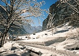 Wintercampings In Zwitserland De Zwitserse Alpen Campings Europa
