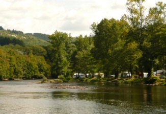 Camping Des Iles