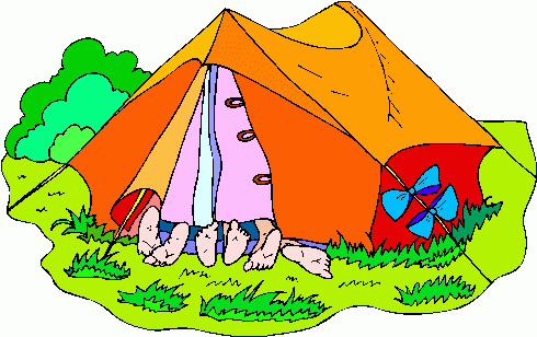 Kasteelcamping