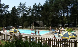 Camping Le Vianon